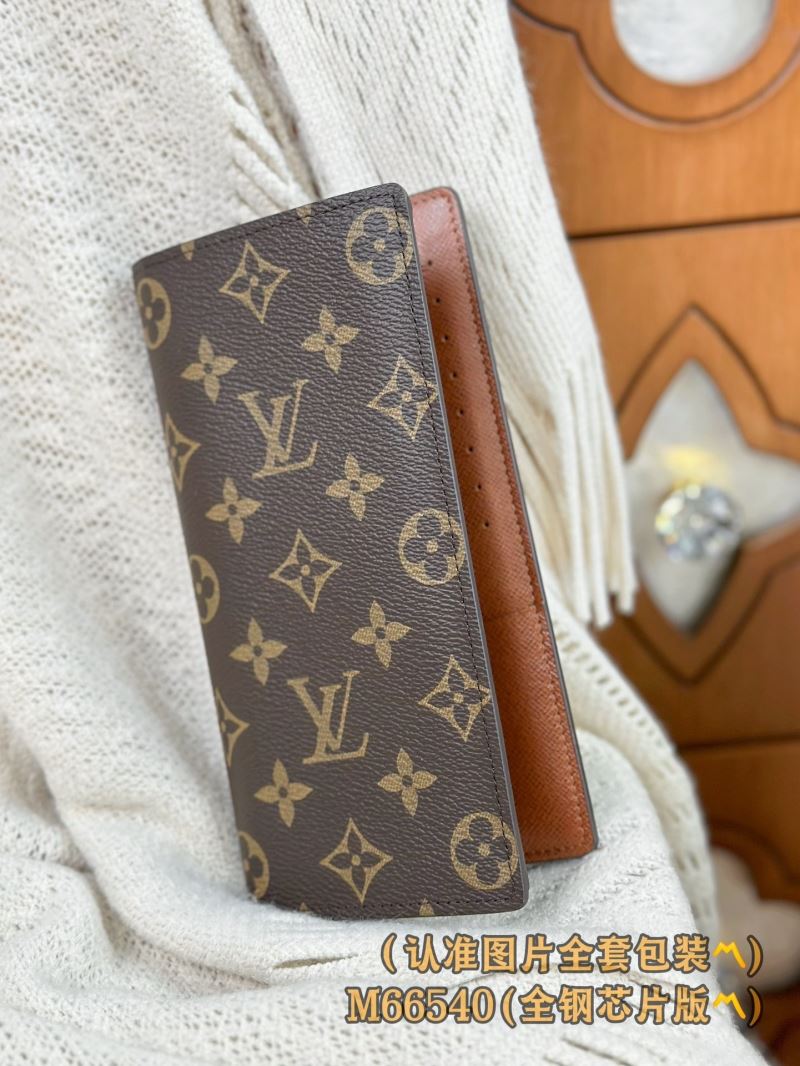 Louis Vuitton Wallets Purse